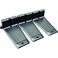 FLEX GLIDES TURN OUTS HIGH PROFILE