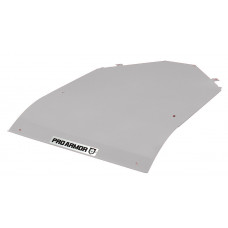 RS1 STOCK ALUMINUM ROOF GHOST GREY