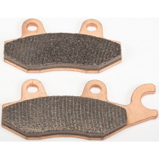 BRAKE PAD KIT SINTERED
