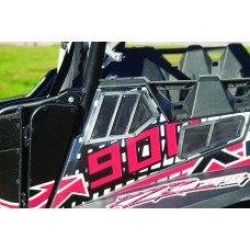 HIGH FLOW INTAKE KIT 900 RZR XP