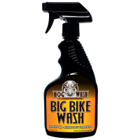 BIG BIKE WASH 16OZ