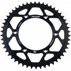 REAR SPROCKET STEEL 50T BLK