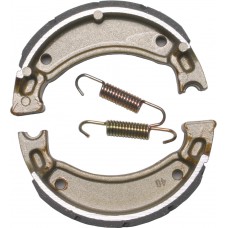 BRAKE SHOES 503G GROOVED