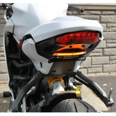 FENDER ELIMINATOR DUC
