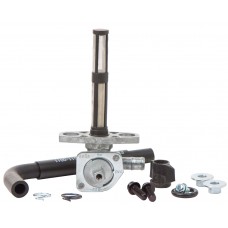 FUEL VALVE