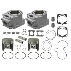 CYLINDER KIT POL
