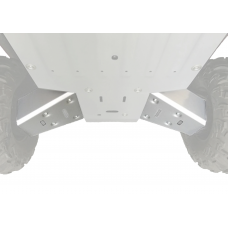 ALLOY REAR A ARM GUARDS HON