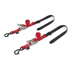 TIE-DOWN RAT SEC HOOK SOFT-TYE 1.5