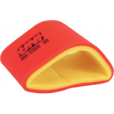 MULTI-STAGE COMPETITION AIR FILTER