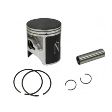 PISTON KIT NIKASIL CYL 44.45/STD 11:1 KAW/SUZ