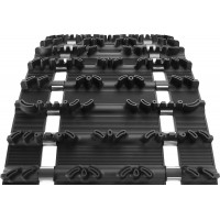 2.52 PITCH HACKSAW TRACK 128 X 1.00 15 WIDE