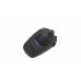 SPH10H-FM W/BUILT-IN FM TUNER FOR HALF HELMETS SINGLE PACK