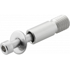 END MOUNT MIRROR ADAPTER PROGUARD SYSTEM EA