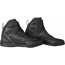 SABRE MOTO CE WP SHOE BLACK 12
