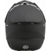 MX-46 OFF-ROAD HELMET MATTE BLACK 2X
