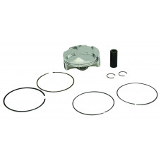 PISTON KIT HC FORGED 78.97/STD 14.4:1 HON