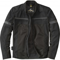 CARGO AIR JACKET BLACK 3X