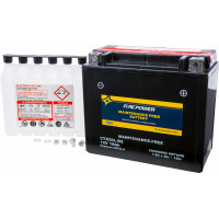 BATTERY CTX20L-BS MAINTENANCE FREE