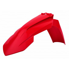 FRONT FENDER GAS