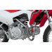 RS-2 HEADER/CANISTER/END CAP EXHAUST SYSTEM SS-CF-SS