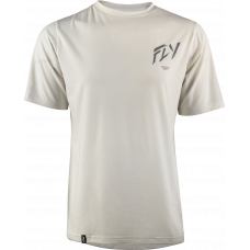 TRAIL DIG TEE WHITE 2X