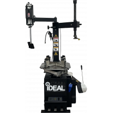IDEAL MOTORCYCLE / ATV TIRE CHANGER W/ ASSIST ARM