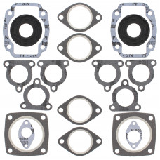 GASKET SET S/M A/C 440 F/C
