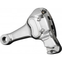 CHROME BRAKE CALIPER REAR REPL OE#44050-87 W/ TC STYLE