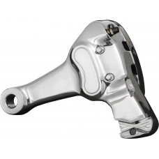CHROME BRAKE CALIPER REAR REPL OE#44050-87 W/ TC STYLE