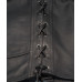 SIX SHOOTER VEST BLACK 4X