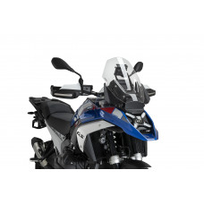 WINDSCREEN TOURING CLEAR BMW