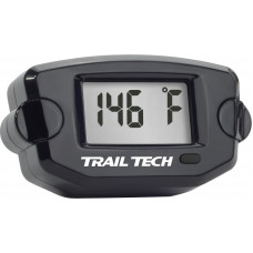 TTO METER 10MM FIN SENSOR