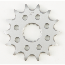 FRONT CS SPROCKET STEEL 14T-428 YAM