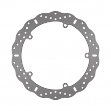 BRAKE ROTOR CONTOUR