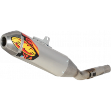 POWERCORE 4 HEX MUFFLER DUC