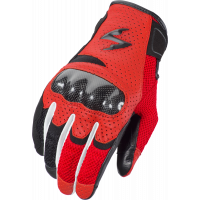 VORTEX AIR GLOVES RED 2X