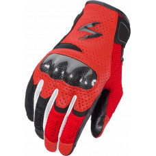 VORTEX AIR GLOVES RED 2X