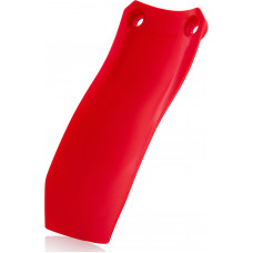 MUD FLAP RED