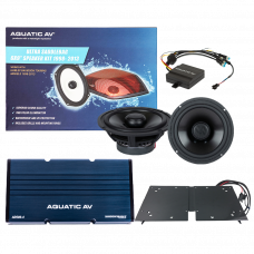 ULTRA SPEAKER KIT FLHT `14-UP