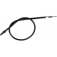 BLACK VINYL SPEEDO CABLE