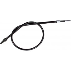 BLACK VINYL SPEEDO CABLE