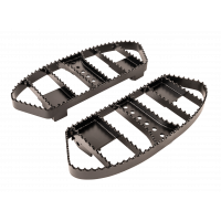MX STYLE FLOORBOARDS BLACK