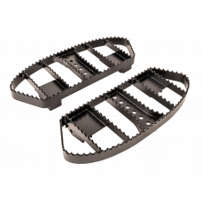 MX STYLE FLOORBOARDS BLACK MX STYLE FLOORBOARDS BLACK