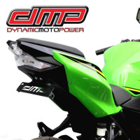 FENDER ELIMINATOR KIT BLACK KAW