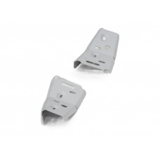 FRONT A ARM GUARDS ALLOY