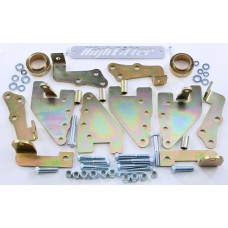 UTV LIFT KIT HLK700P-52
