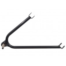 UPPER A-ARM LEFT A/C