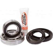REAR WHEEL BEARING KIT