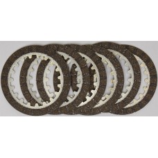 REDLINE CLUTCH KIT CK2303