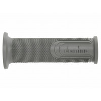 STREET  STYLE  GRIPS  OPEN END GREY PAIR